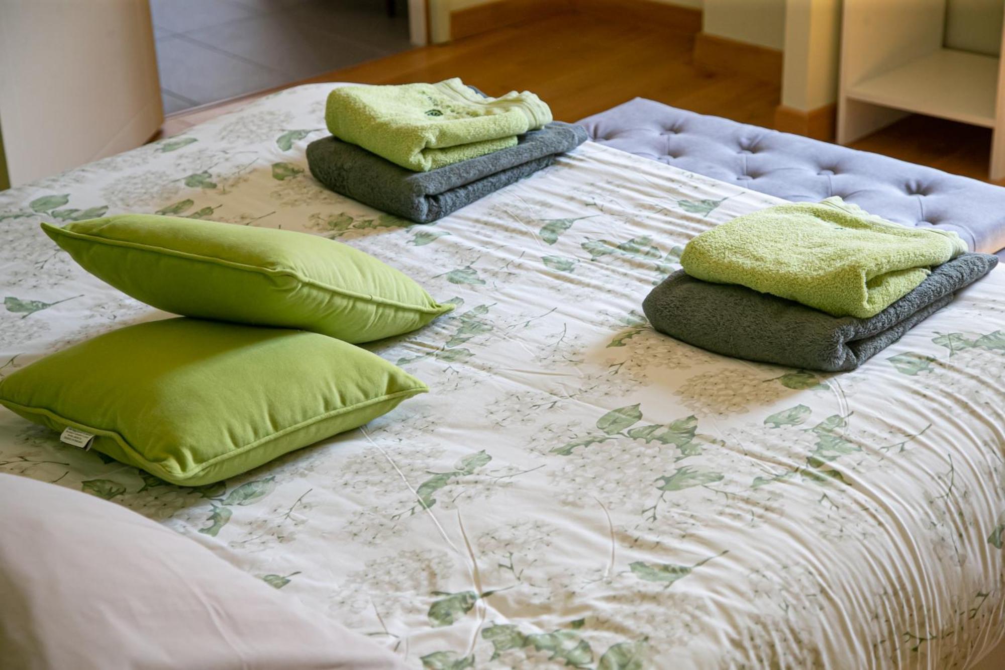 Bed and Breakfast Moulin De Gaubourg Saint-Mélaine-sur-Aubance Exterior foto